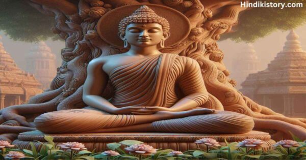 Gautam Buddha Motivational Story In Hindi