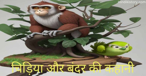 Short Stories In Hindi With Moral