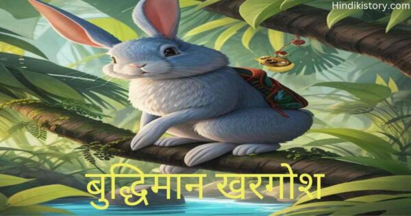 Short Stories In Hindi With Moral