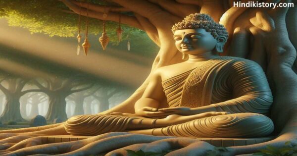 Gautam Buddha Motivational Story In Hindi