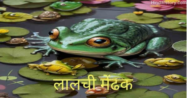 Short Stories In Hindi With Moral