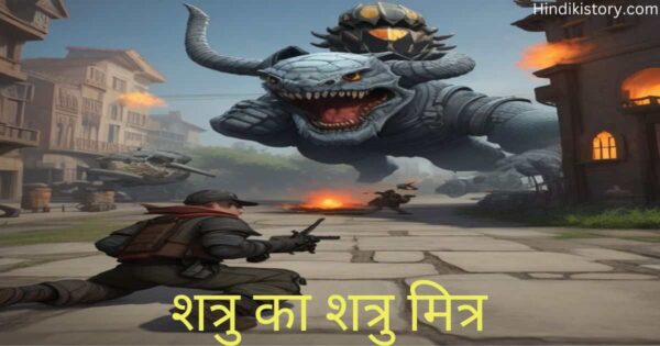 Short Stories In Hindi With Moral