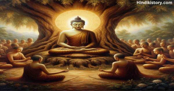 Gautam Buddha Motivational Story In Hindi