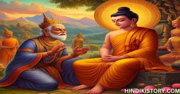 Gautam Buddha Story In Hindi