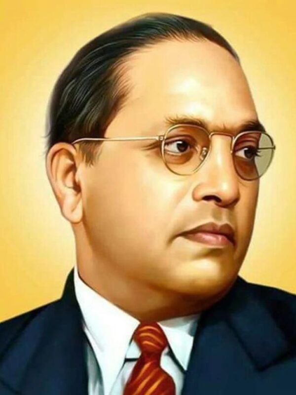 Ambedkar quotes