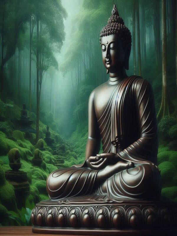 Gautam Buddha Quotes In Hindi