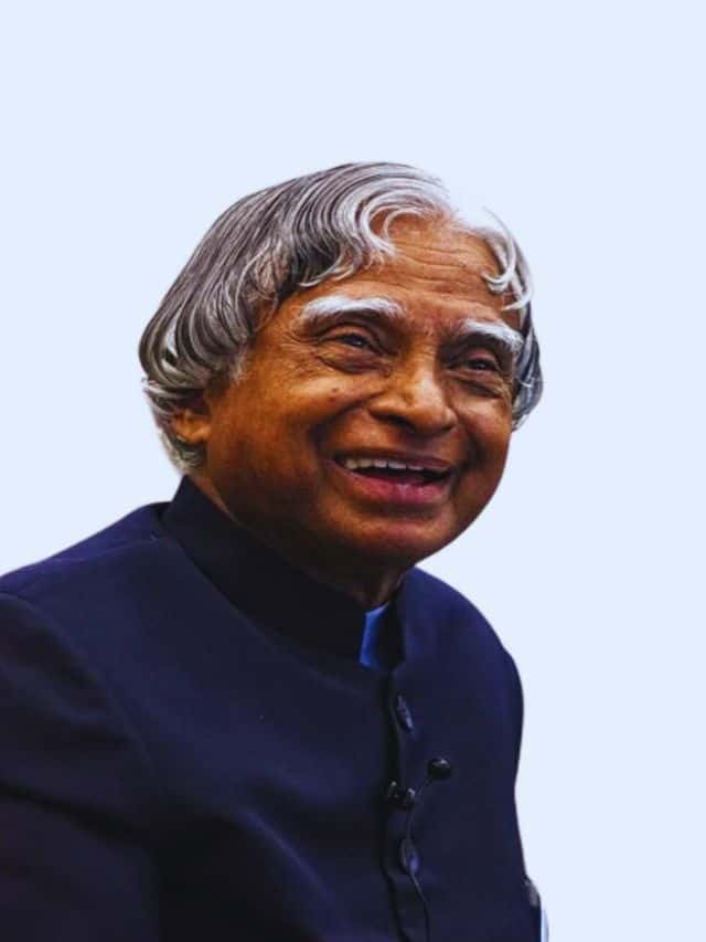 APJ Abdul Kalam Quotes