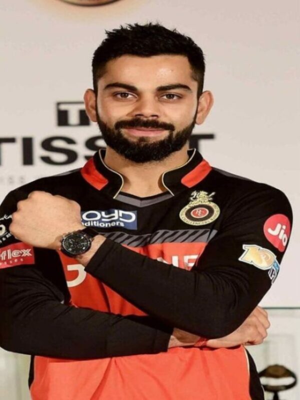 Top 10 IPL Records Held By RCB Star Virat Kohli