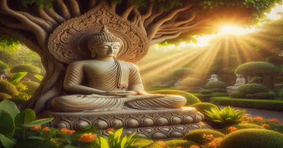 Gautam Buddha Long Motivational Story In Hindi